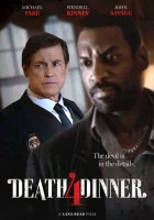  Смертельный ужин смотреть онлайн (2025) 