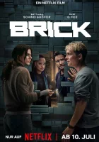  Кирпич смотреть онлайн (2025) 