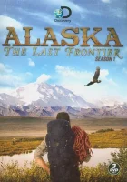 Аляска: Последний рубеж смотреть онлайн тв шоу 1-10 сезон