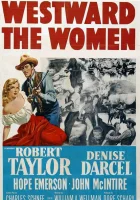 смотреть онлайн Женщина с запада (1951) бесплатно в HD 