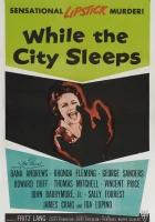 смотреть онлайн Пока город спит (1956) бесплатно в HD 