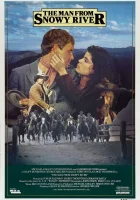 смотреть онлайн Мужчина с заснеженной реки (1982) бесплатно в HD 