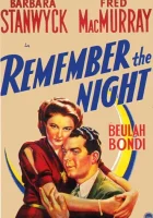 смотреть онлайн Помни эту ночь (1939) бесплатно в HD 