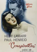 смотреть онлайн Конспираторы (1944) бесплатно в HD 