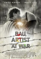 смотреть онлайн Бау: Художник на войне (2024) бесплатно в HD 