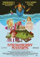 смотреть онлайн Земляничный особняк (2021) бесплатно в HD 