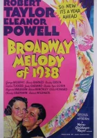 смотреть онлайн Мелодия Бродвея 1938-го года (1937) бесплатно в HD 