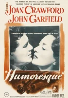 смотреть онлайн Юмореска (1946) бесплатно в HD 