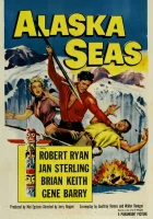 смотреть онлайн Моря Аляски (1954) бесплатно в HD 