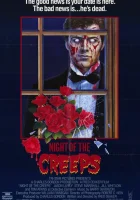 смотреть онлайн Ночь кошмаров (1986) бесплатно в HD 