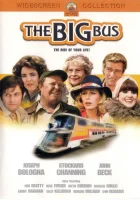 смотреть онлайн Большой автобус (1976) бесплатно в HD 