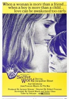 смотреть онлайн Тайный мир (1969) бесплатно в HD 