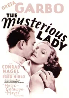 смотреть онлайн Таинственная дама (1928) бесплатно в HD 