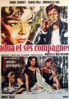 смотреть онлайн Адуя и ее товарки (1960) бесплатно в HD 