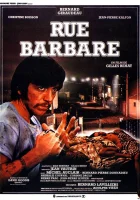 смотреть онлайн Улица варваров (1984) бесплатно в HD 