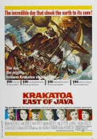 смотреть онлайн Гибель на вулкане Кракатау (1968) бесплатно в HD 