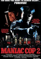 смотреть онлайн Маньяк-полицейский 2 (1990) бесплатно в HD 
