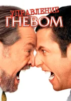 смотреть онлайн Управление гневом (2003) бесплатно в HD 