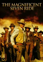смотреть онлайн Великолепная Семёрка снова в седле (1972) бесплатно в HD 