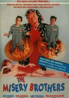 смотреть онлайн Братья Мизери (1995) бесплатно в HD 