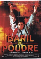 смотреть онлайн Бочка пороха (1998) бесплатно в HD 