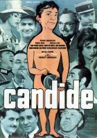 смотреть онлайн Кандид, или Оптимизм в XX веке (1960) бесплатно в HD 