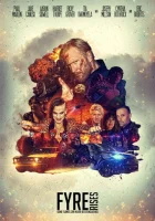  Восстание Файра смотреть онлайн (2024) 