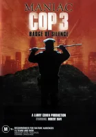 смотреть онлайн Маньяк-полицейский 3: Знак молчания (1992) бесплатно в HD 