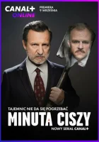 Минута молчания смотреть онлайн сериал 1-2 сезон 
