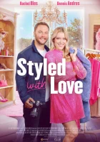 смотреть онлайн Стилизовано с любовью (2022) бесплатно в HD 