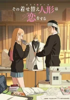 смотреть онлайн Любовь с иголочки аниме сериал 1-2 сезон бесплатно в HD