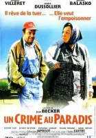 смотреть онлайн Преступление в раю (2000) бесплатно в HD 