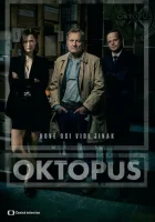  Осьминог смотреть онлайн сериал 1-2 сезон 