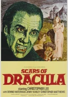смотреть онлайн Шрамы Дракулы (1970) бесплатно в HD 
