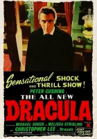смотреть онлайн Дракула (1958) бесплатно в HD 