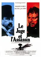 смотреть онлайн Судья и убийца (1976) бесплатно в HD 