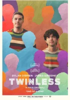 смотреть онлайн Без близнеца (2025) бесплатно в HD 