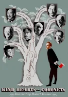 смотреть онлайн Добрые сердца и короны (1949) бесплатно в HD 