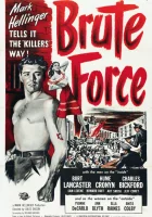 смотреть онлайн Грубая сила (1947) бесплатно в HD 