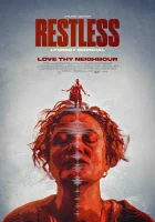 смотреть онлайн Беспокойство (2024) бесплатно в HD 