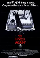 смотреть онлайн Оно живо снова (1978) бесплатно в HD 