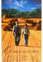 смотреть онлайн О мышах и людях (1992) бесплатно в HD 