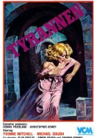 смотреть онлайн Испытание ужасом (1971) бесплатно в HD 