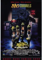 смотреть онлайн На опасной волне (1992) бесплатно в HD 