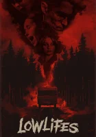 смотреть онлайн Маргиналы (2024) бесплатно в HD 