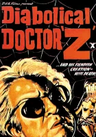 смотреть онлайн Дьявольский доктор Z (1966) бесплатно в HD 