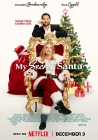 смотреть онлайн Мой тайный Санта (2025) бесплатно в HD 
