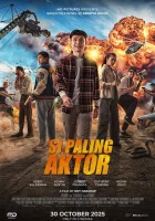 смотреть онлайн Идеальный актер (2025) бесплатно в HD 