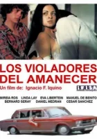 смотреть онлайн Нарушители рассвета (1978) бесплатно в HD 