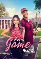 смотреть онлайн Любовь, гейм, матч (2022) бесплатно в HD 